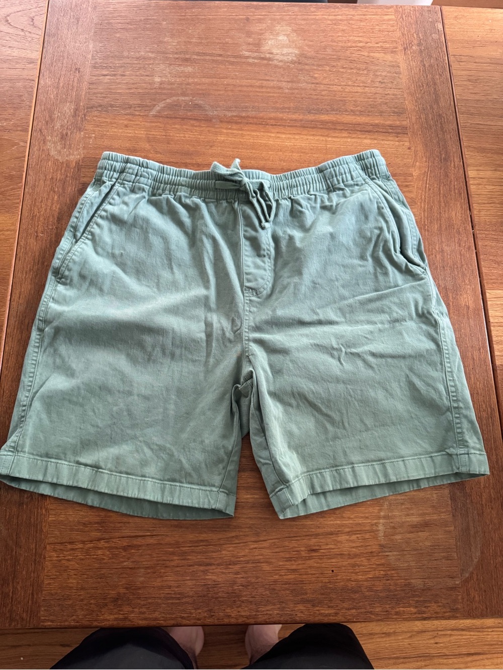 Todd Snyder Weekend Shorts - 6.5” inseam